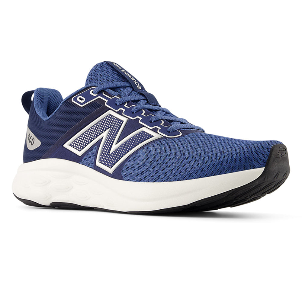 NEW BALANCE 460 v4 Men's Running Shoes - Supersports Thailand Supersports Thailand