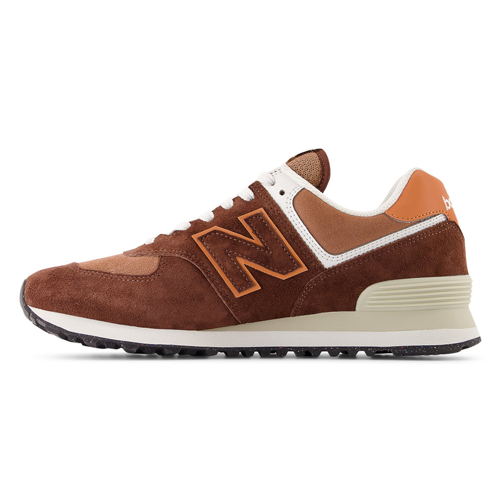 NEW BALANCE 574 Unisex Lifestyle Shoes