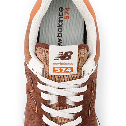 NEW BALANCE 574 Unisex Lifestyle Shoes