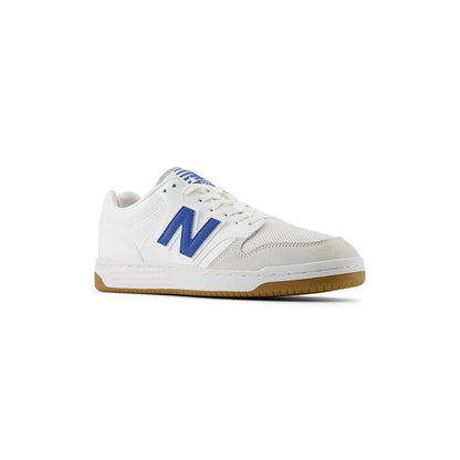 NEW BALANCE 480 Men's Lifestyle Shoes - Supersports Thailand