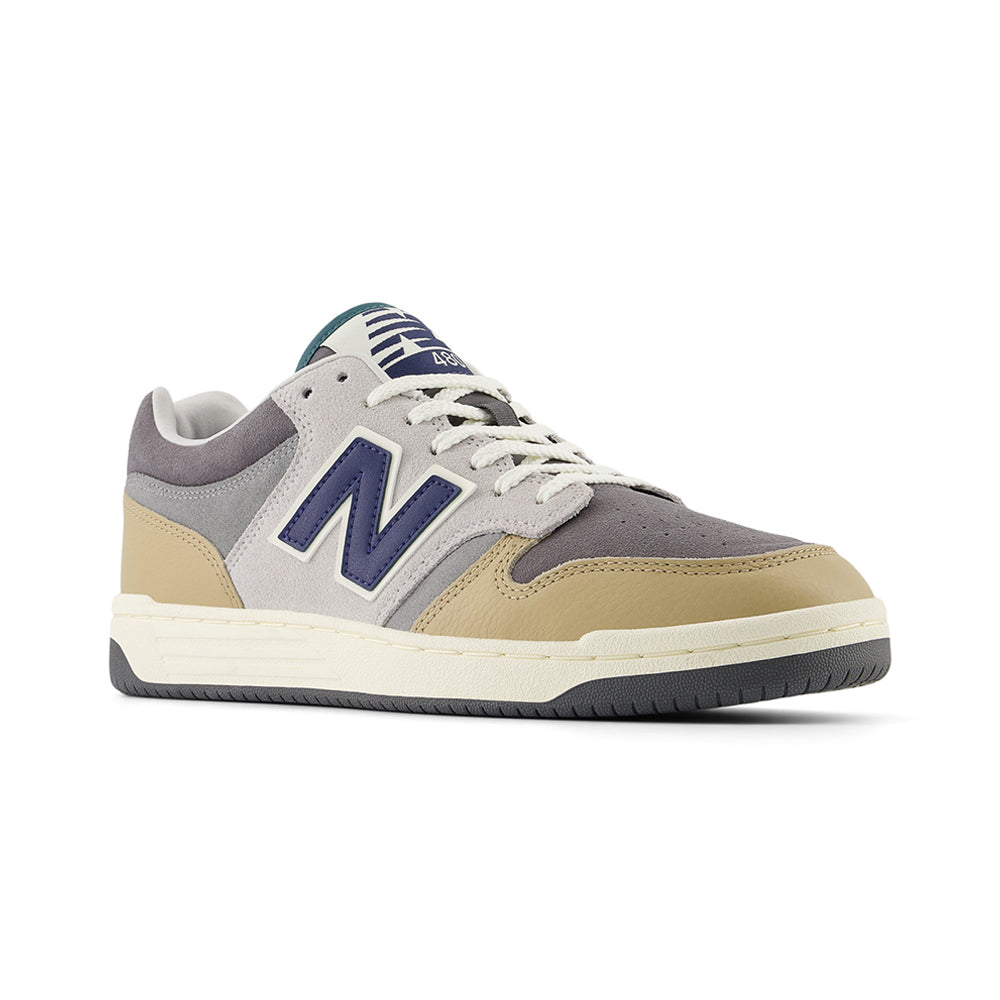 NEW BALANCE 480 Men's Lifestyle Shoes - Supersports Thailand