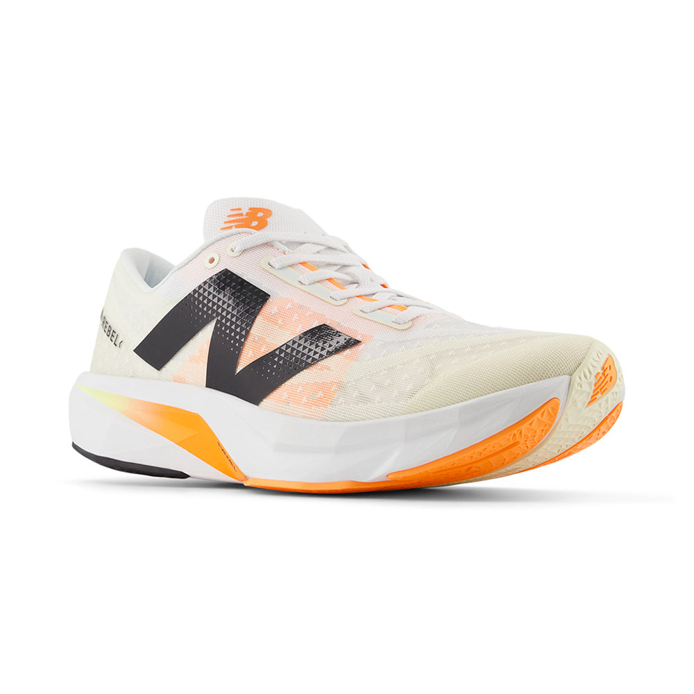 NEW BALANCE FuelCell Rebel v4 Men's Running Shoes - Supersports Thailand Supersports Thailand