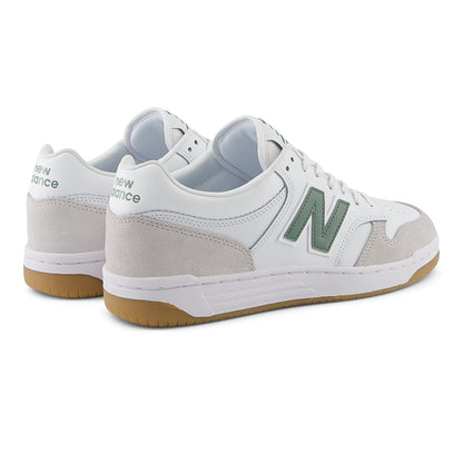 NEW BALANCE 480 รองเท้าลำลองผู้ชาย