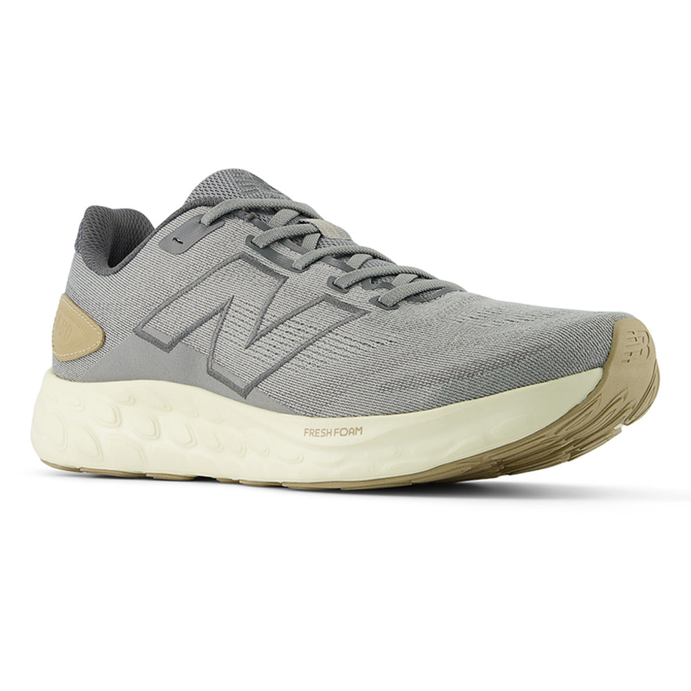 NEW BALANCE Fresh Foam 680 v8 2E Men's Running Shoes - Supersports Thailand