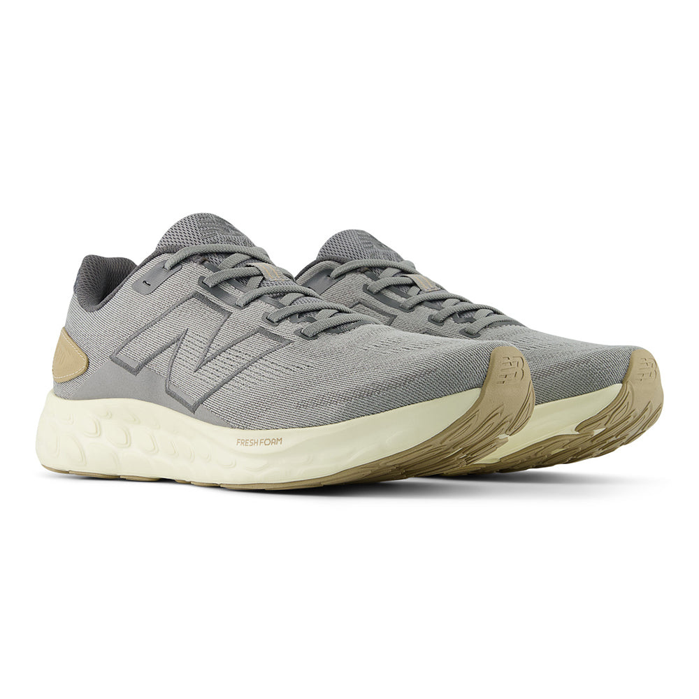NEW BALANCE Fresh Foam 680 v8 2E รองเท้าวิ่งผู้ชาย