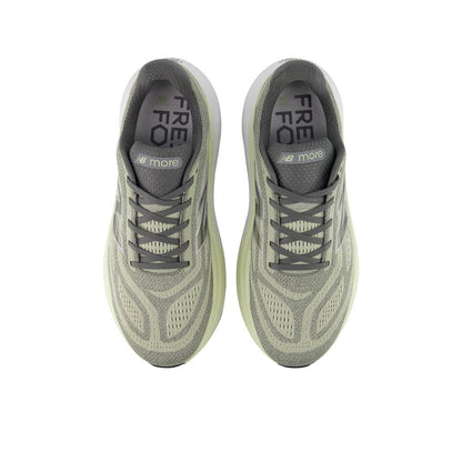 NEW BALANCE Fresh Foam X More v6 รองเท้าวิ่งผู้ชาย