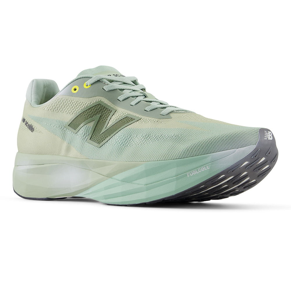 NEW BALANCE FuelCell SuperComp Elite v5 Men's Running Shoes - Supersports Thailand Supersports Thailand