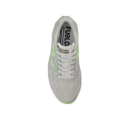 NEW BALANCE FuelCell SuperComp Trainer v3 รองเท้าวิ่งผู้ชาย