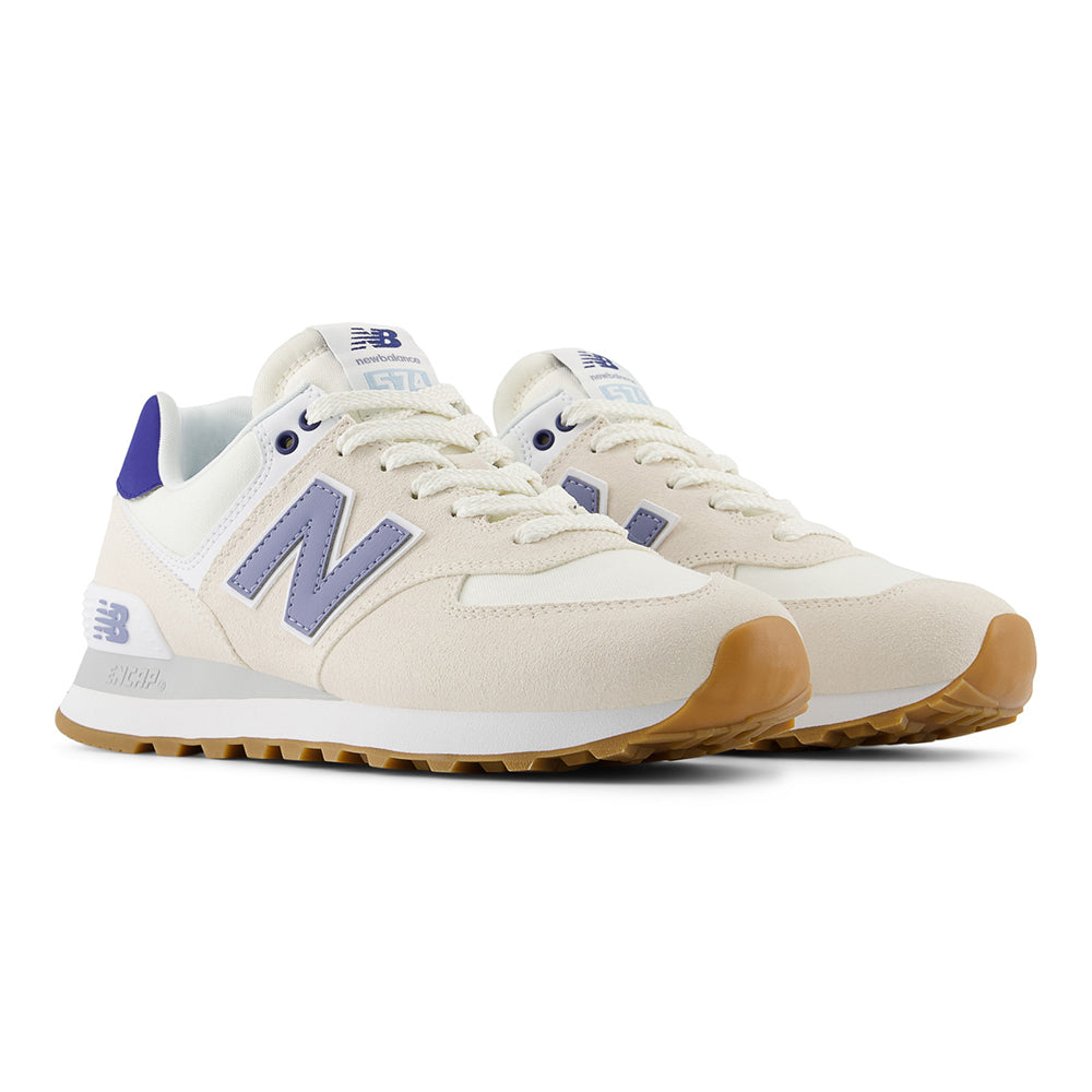 NEW BALANCE 574 Women's Casual Shoes