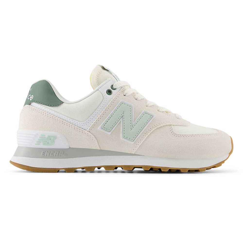 NEW BALANCE 574 รองเท้าลำลองผู้หญิง