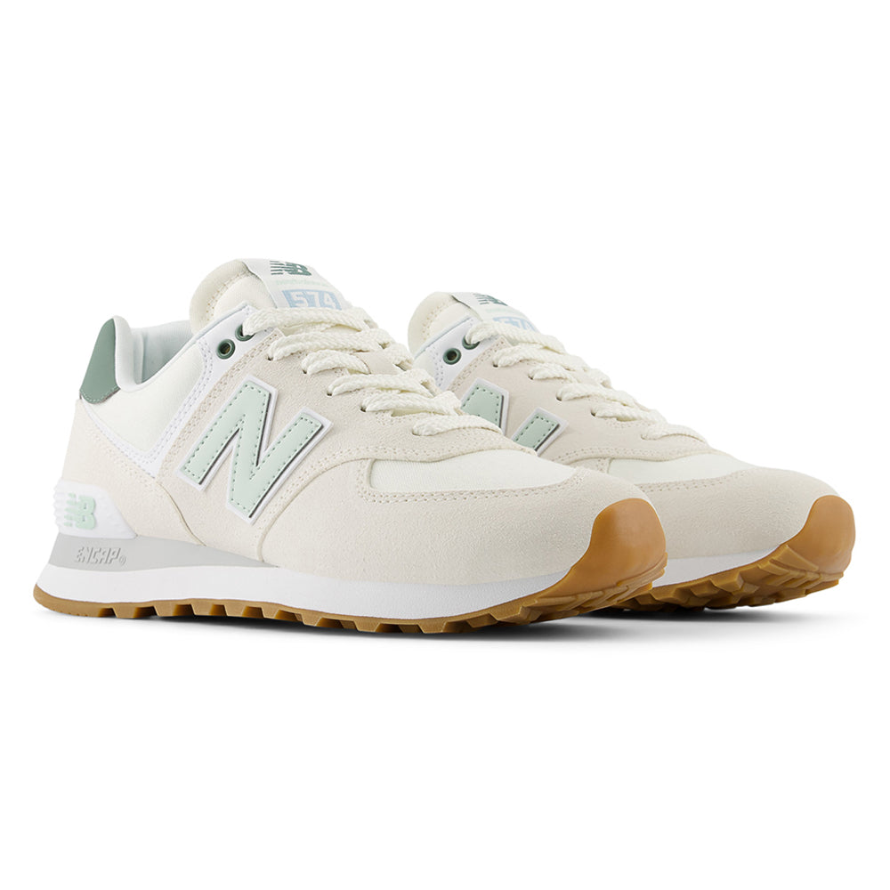NEW BALANCE 574 รองเท้าลำลองผู้หญิง
