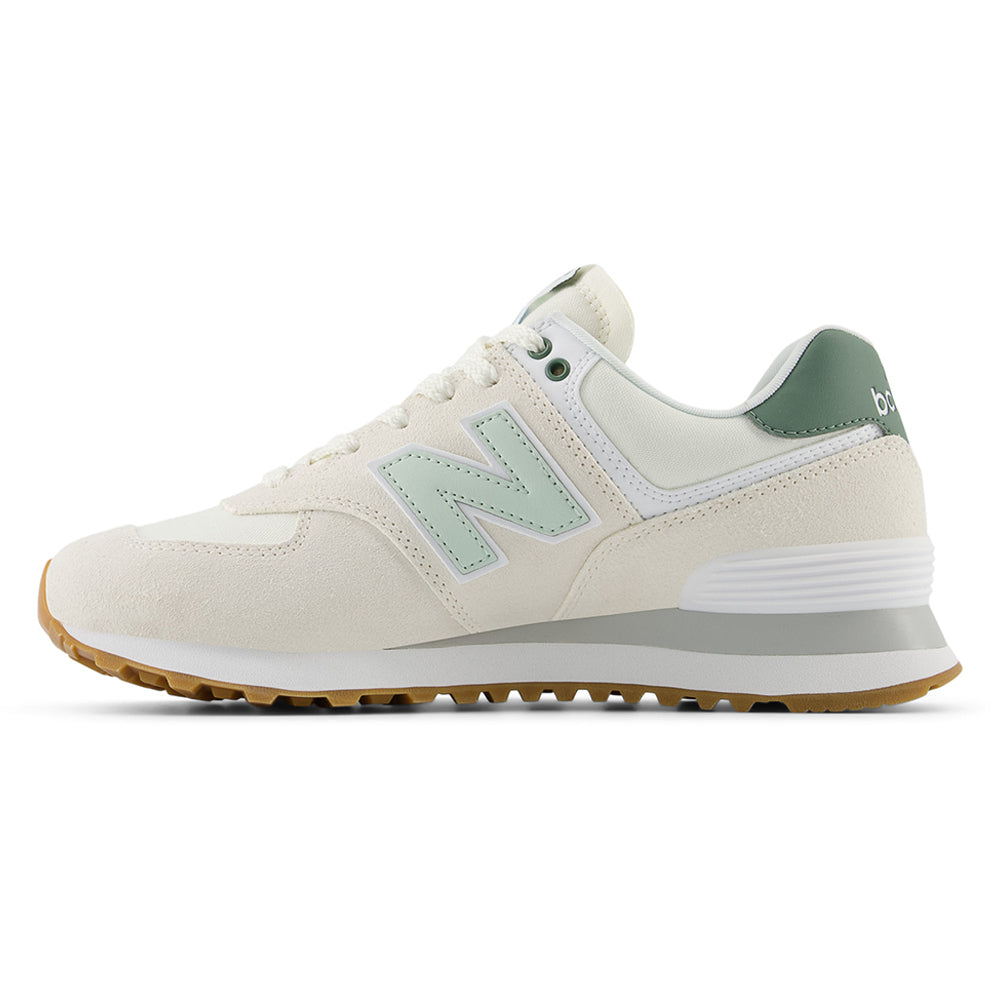 NEW BALANCE 574 รองเท้าลำลองผู้หญิง