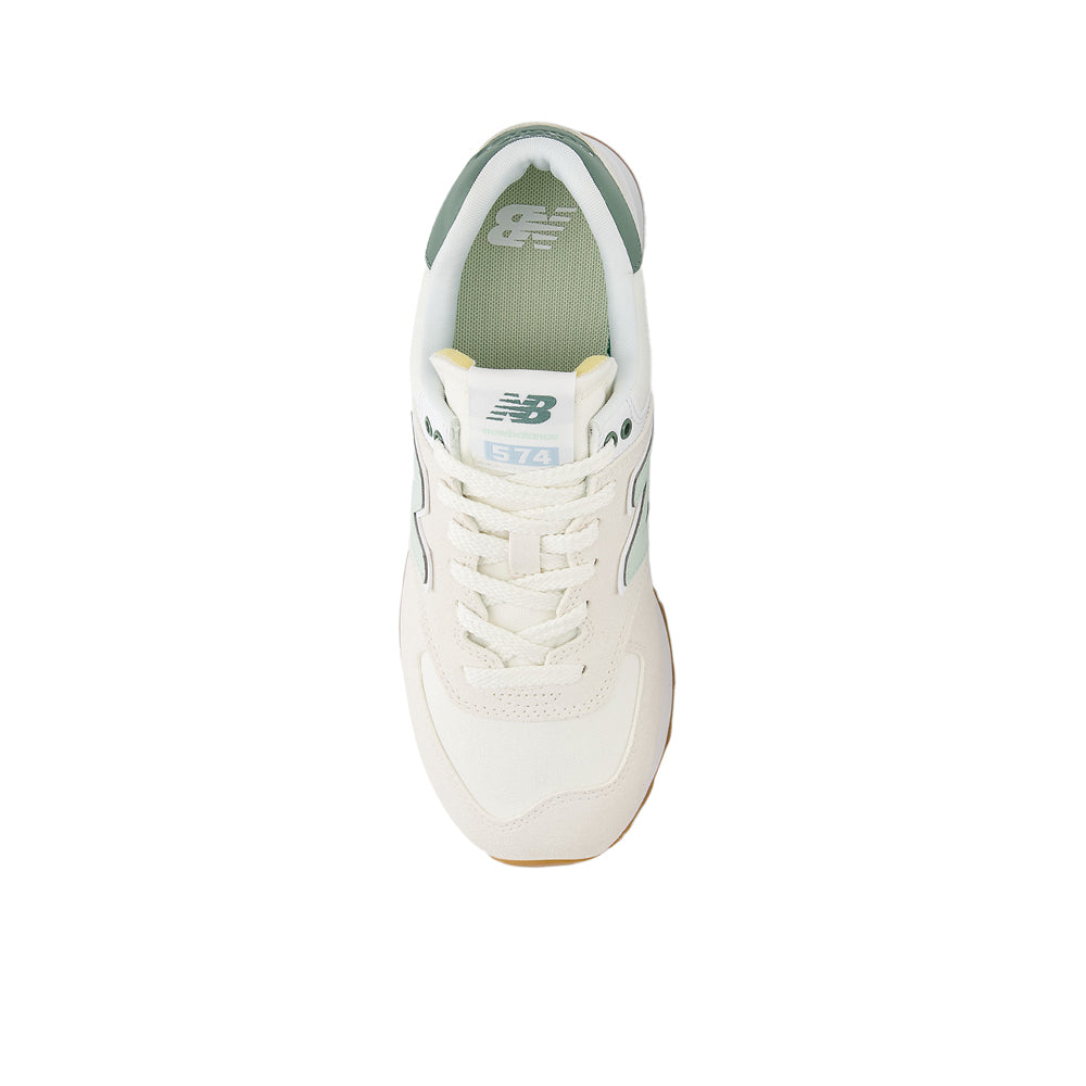 NEW BALANCE 574 รองเท้าลำลองผู้หญิง