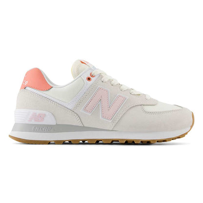 NEW BALANCE 574 รองเท้าลำลองผู้หญิง