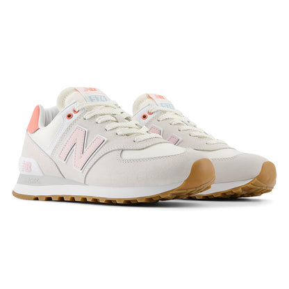 NEW BALANCE 574 รองเท้าลำลองผู้หญิง