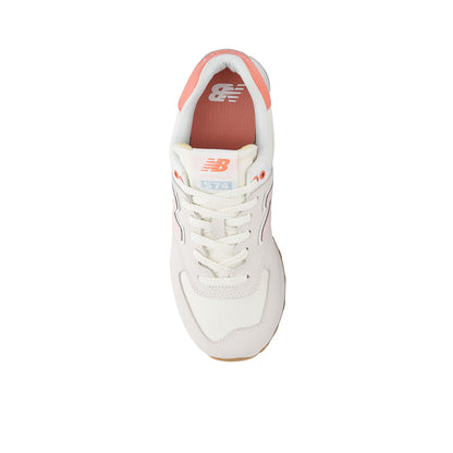 NEW BALANCE 574 รองเท้าลำลองผู้หญิง