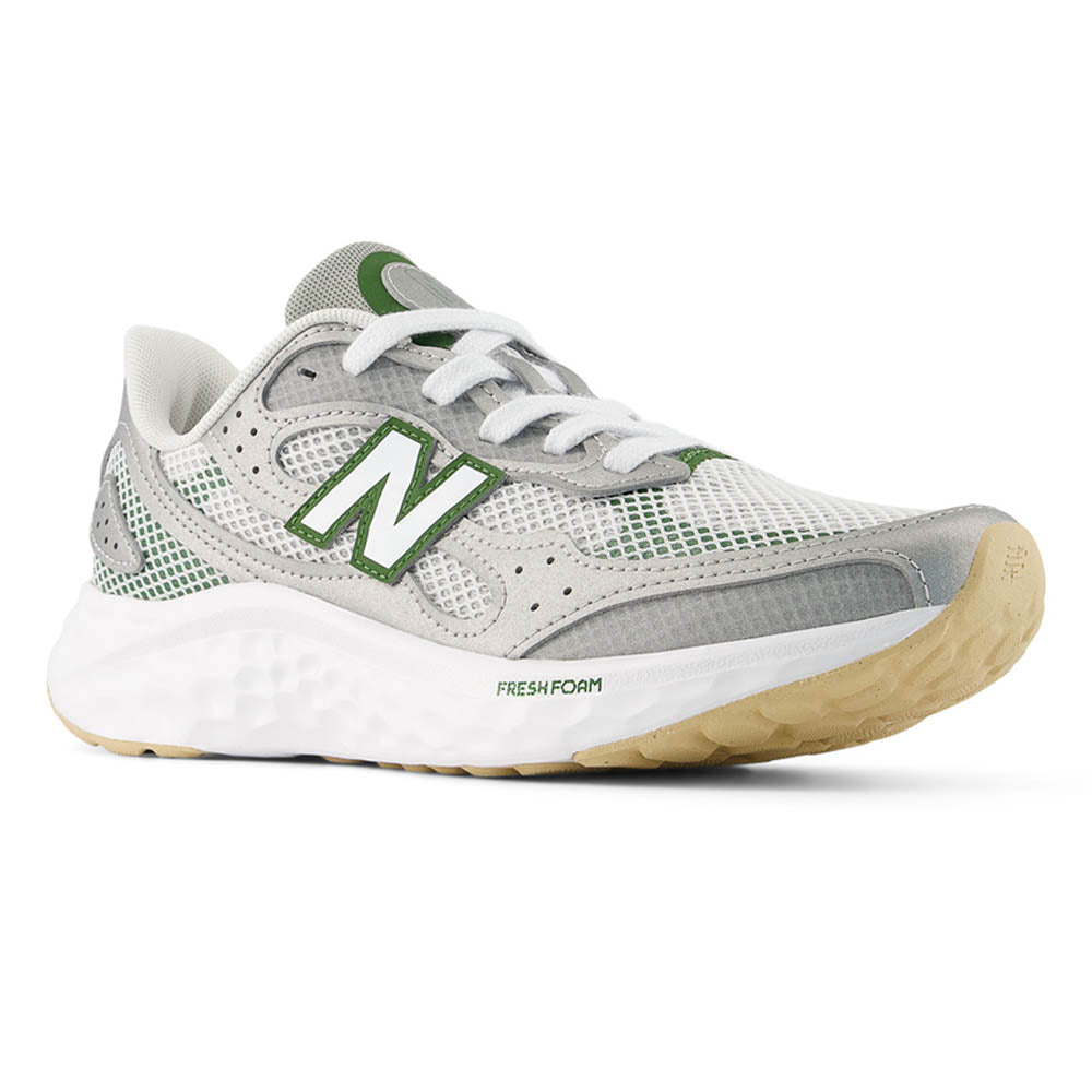 NEW BALANCE Fresh Foam Arishi v4 Tiralux Women's Running Shoes - Supersports Thailand