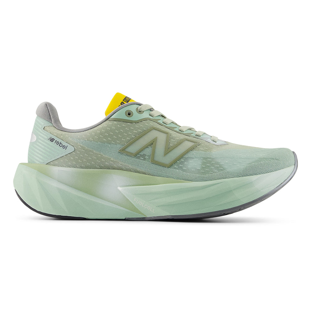 NEW BALANCE FuelCell Rebel v5 Women's Running Shoes