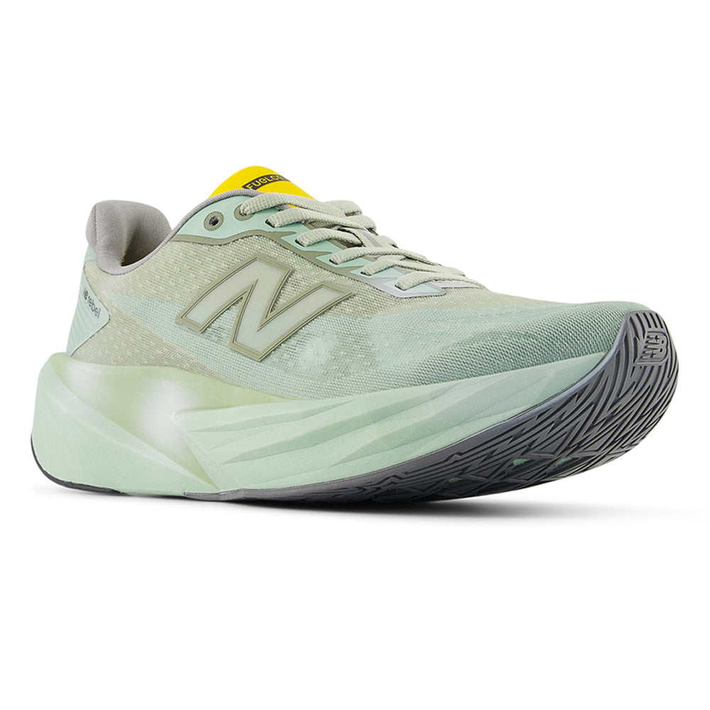 NEW BALANCE FuelCell Rebel v5 Women's Running Shoes - Supersports Thailand