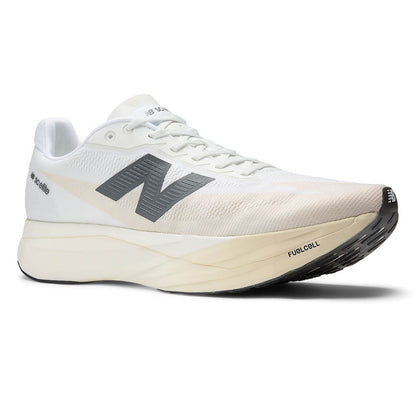 NEW BALANCE FuelCell SuperComp Elite v5 รองเท้าวิ่งผู้หญิง