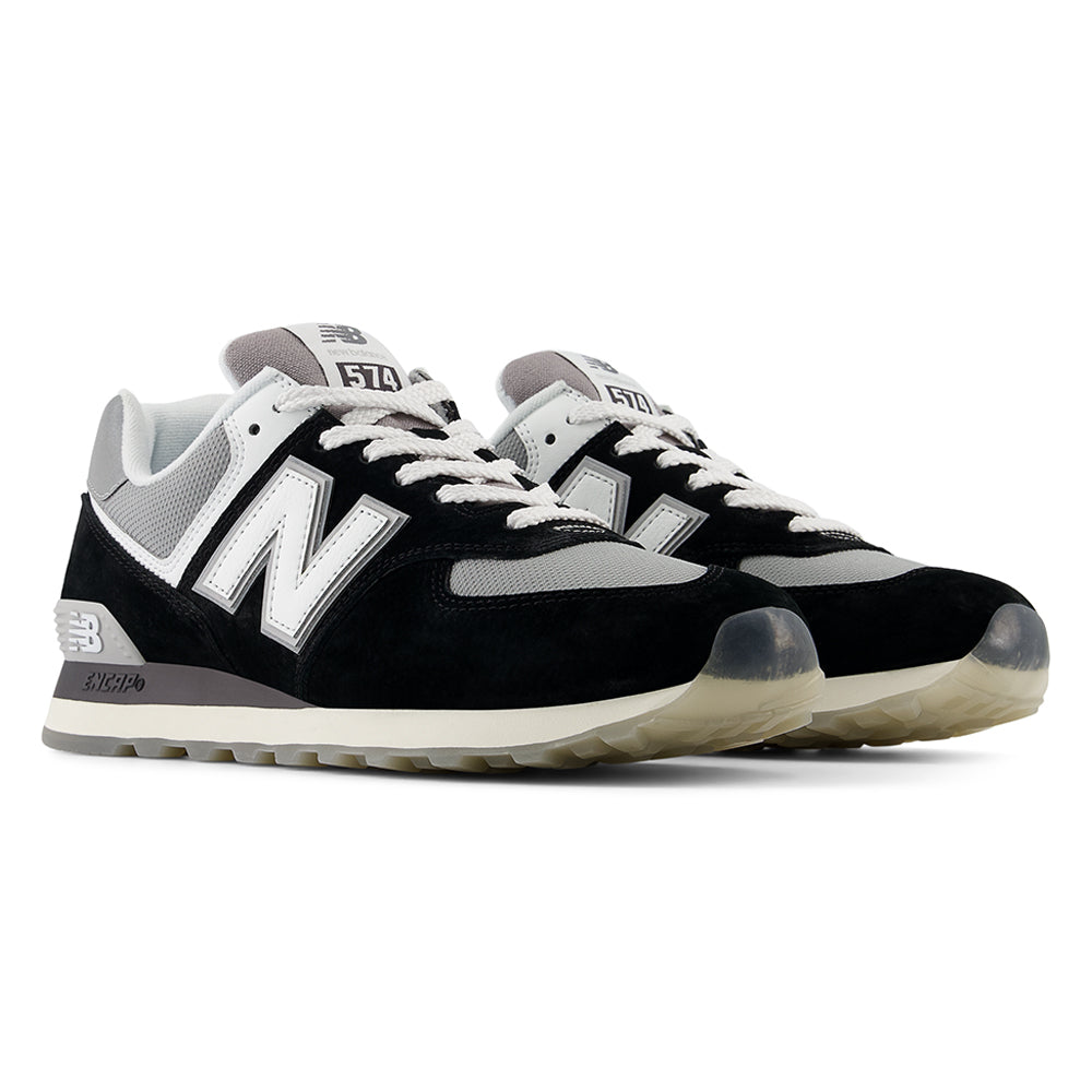 NEW BALANCE 574 Unisex Lifestyle Shoes - Supersports Thailand Supersports Thailand