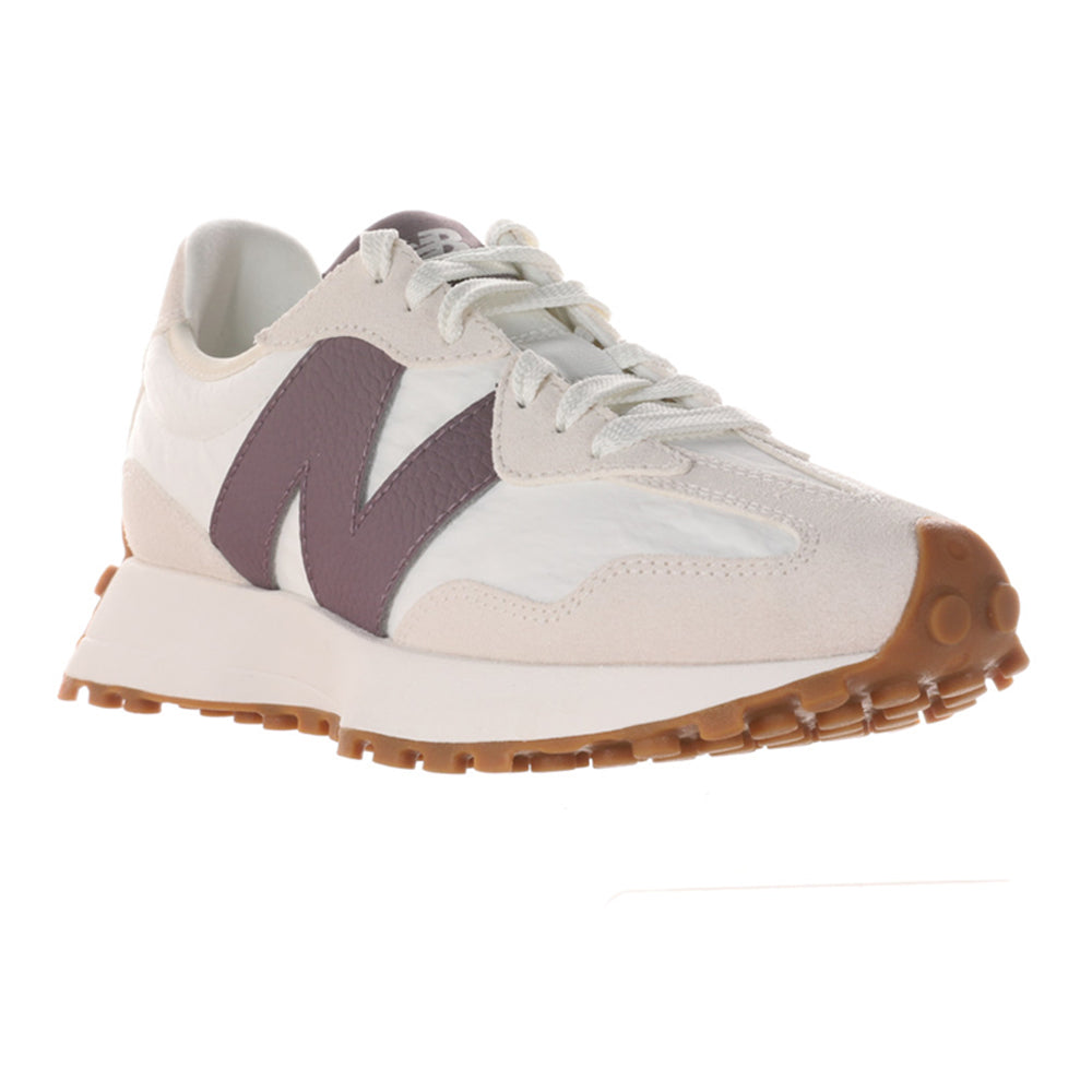 NEW BALANCE 327 รองเท้าลำลองผู้หญิง