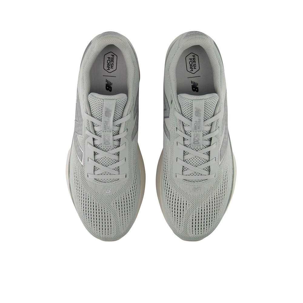 NEW BALANCE Fresh Foam 520 V9 Men's Running Shoes - Supersports Thailand Supersports Thailand