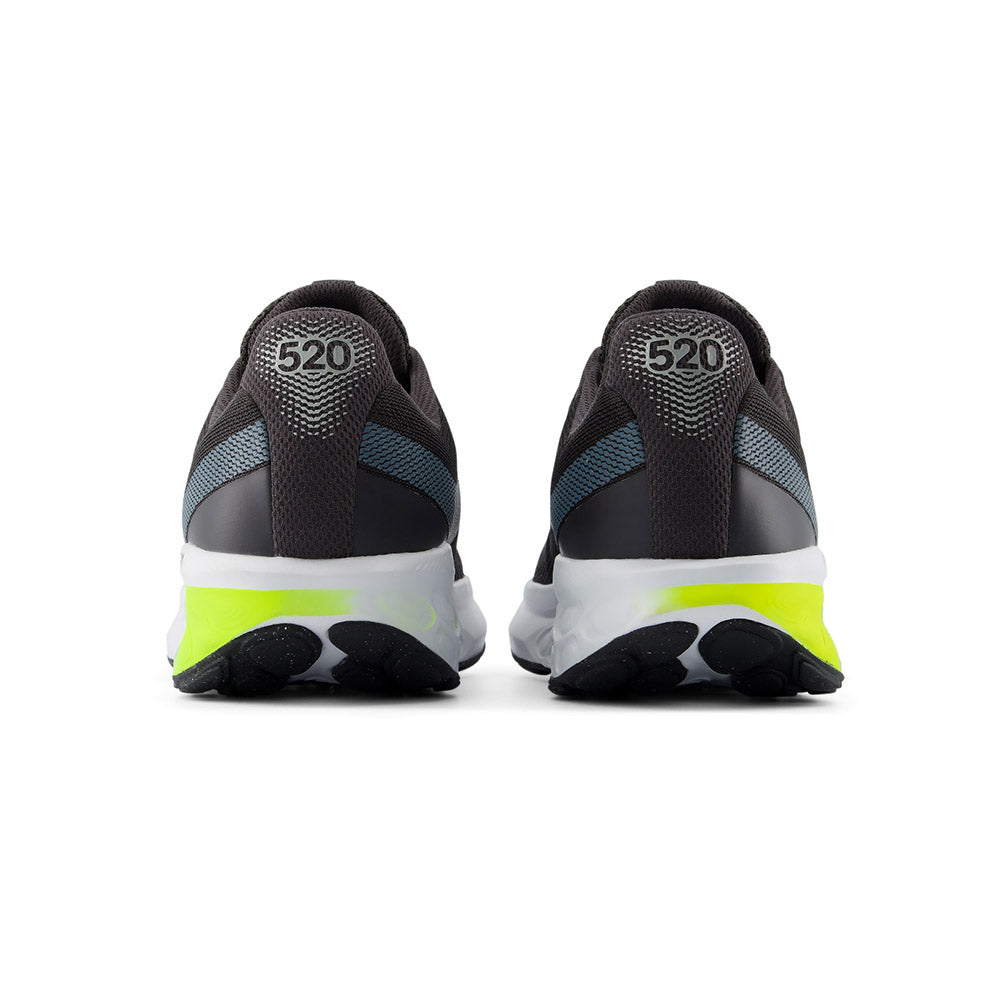 NEW BALANCE Fresh Foam 520 V9 Men's Running Shoes - Supersports Thailand