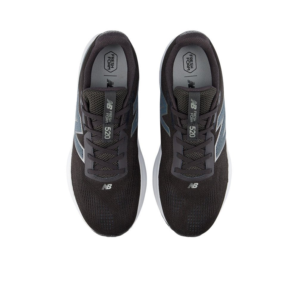 NEW BALANCE Fresh Foam 520 V9 Men's Running Shoes - Supersports Thailand Supersports Thailand
