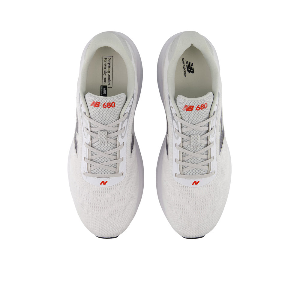 NEW BALANCE Fresh Foam 680v9 Men's Running Shoes - Supersports Thailand