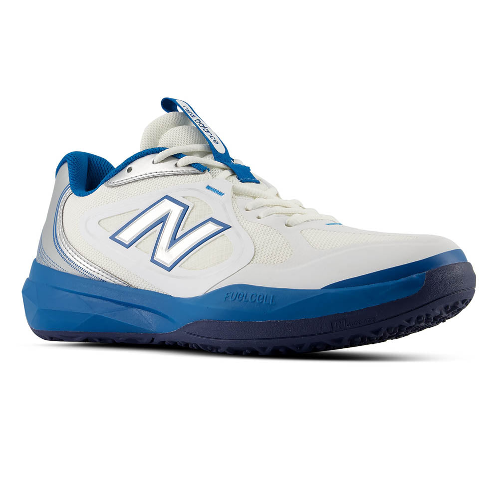 NEW BALANCE FuelCell 796v5 Padel Men's Tennis Shoes - Supersports Thailand Supersports Thailand