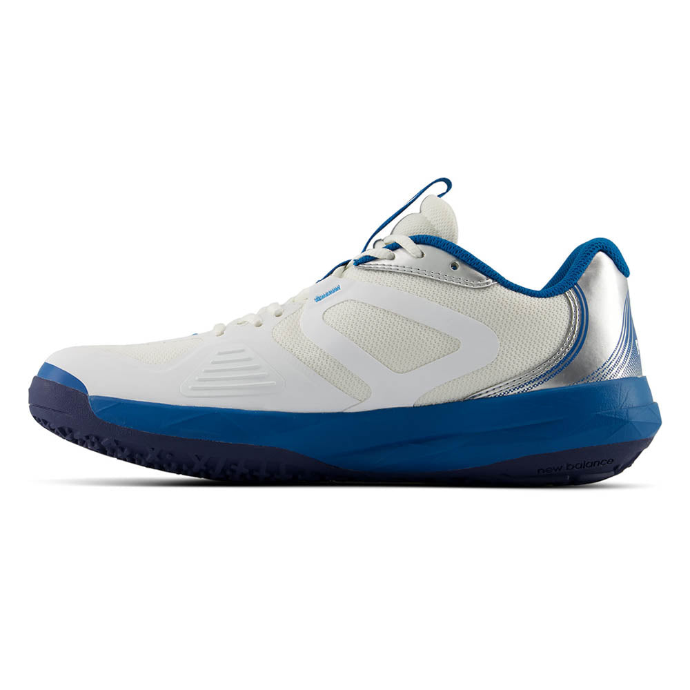 NEW BALANCE FuelCell 796v5 Padel Men's Tennis Shoes - Supersports Thailand Supersports Thailand