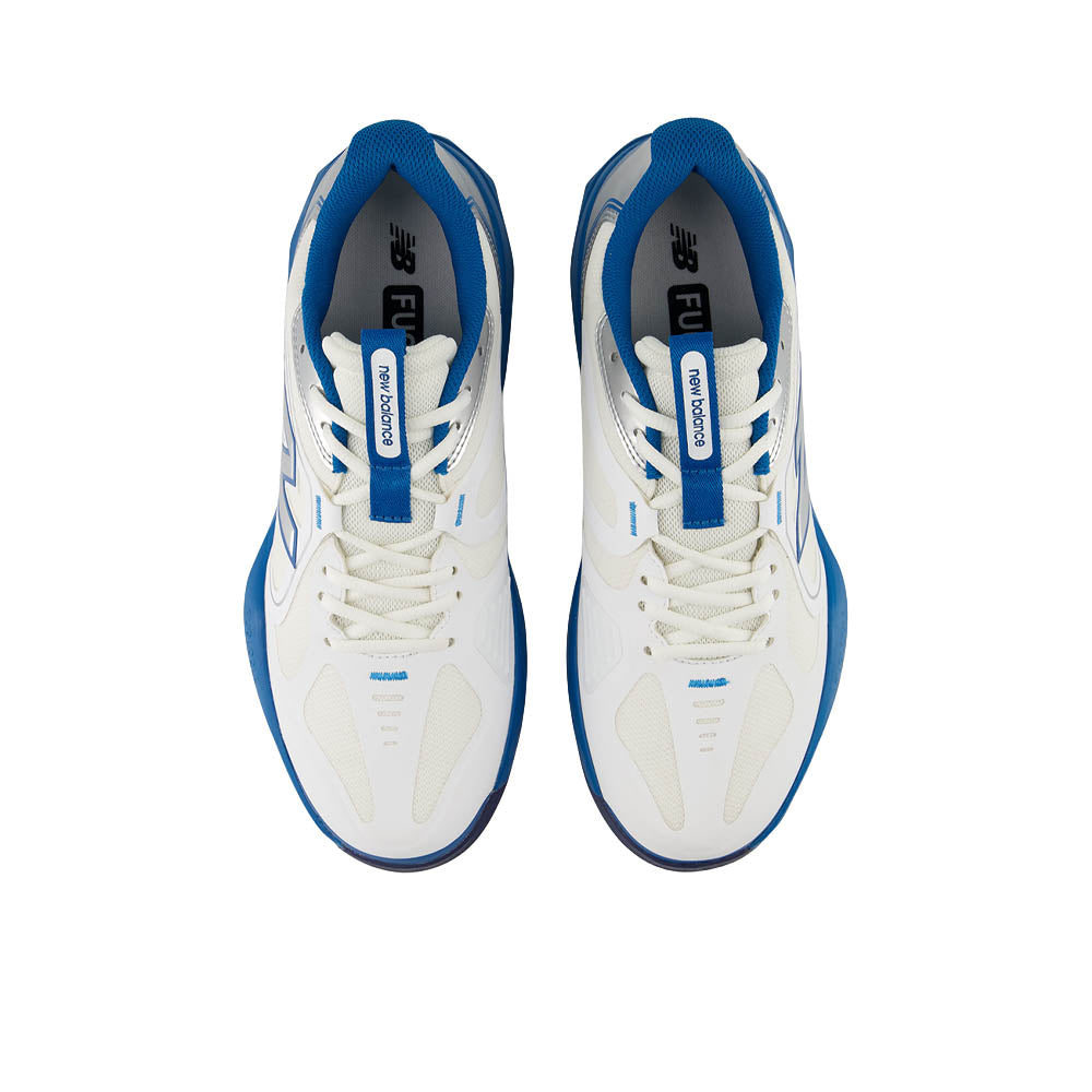 NEW BALANCE FuelCell 796v5 Padel Men's Tennis Shoes - Supersports Thailand Supersports Thailand