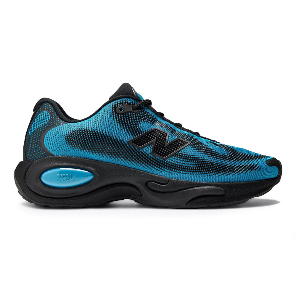 NEW BALANCE AC Runner Men's Running Shoes - Supersports Thailand