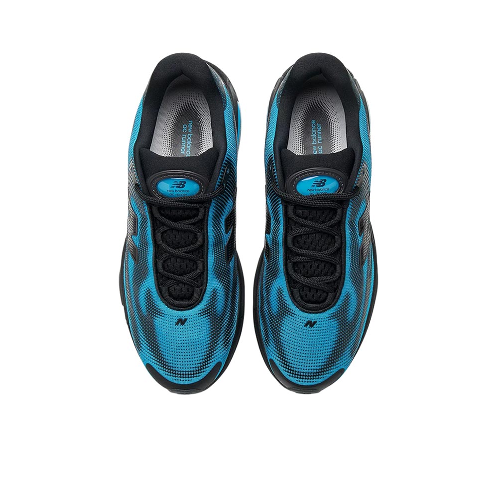 NEW BALANCE AC Runner Men's Running Shoes - Supersports Thailand