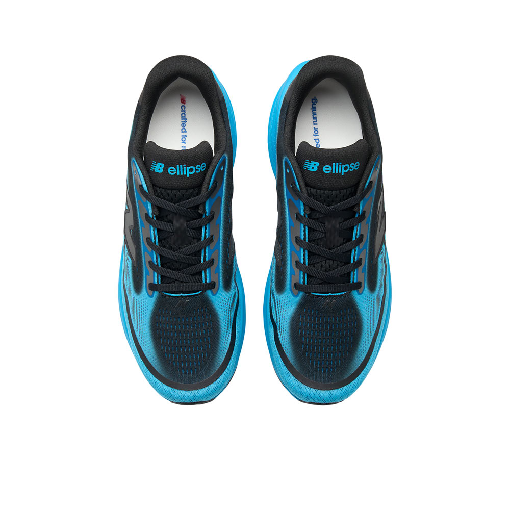 NEW BALANCE Ellipse รองเท้าวิ่งผู้ชาย Supersports Thailand