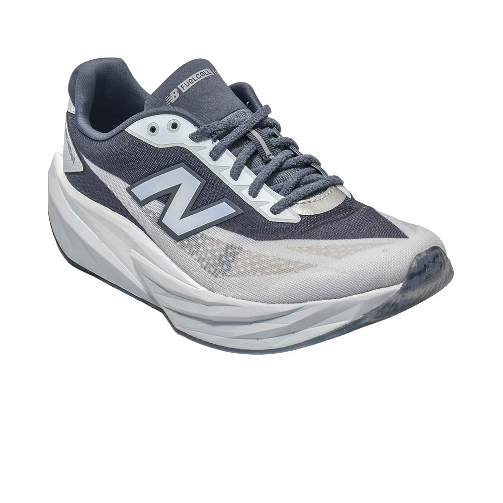 NEW BALANCE FuelCell Rebel v5 Men's Running Shoes - Supersports Thailand Supersports Thailand