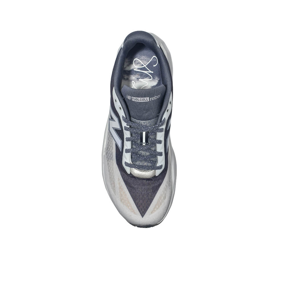 NEW BALANCE FuelCell Rebel v5 Men's Running Shoes - Supersports Thailand Supersports Thailand