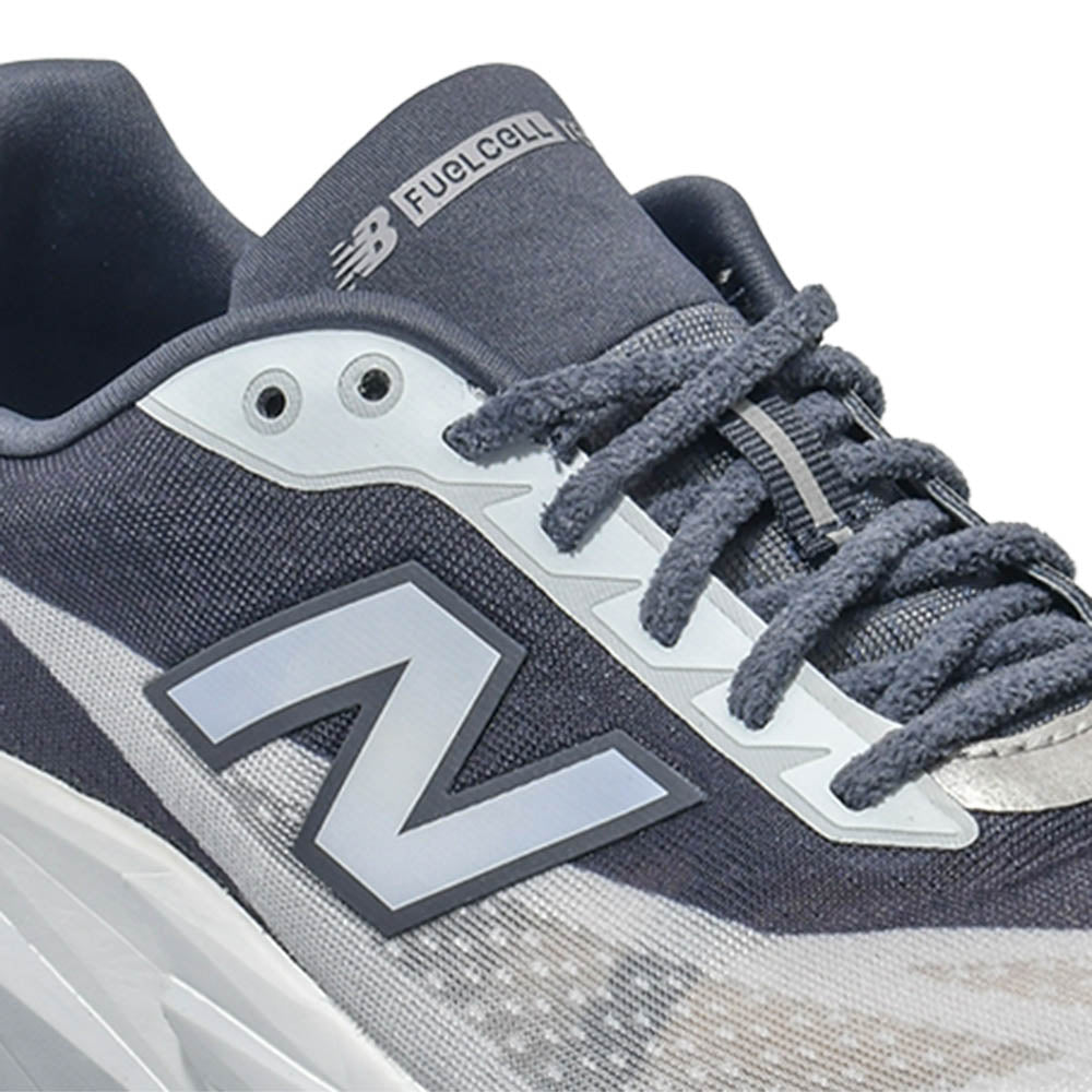 NEW BALANCE FuelCell Rebel v5 Men's Running Shoes - Supersports Thailand Supersports Thailand