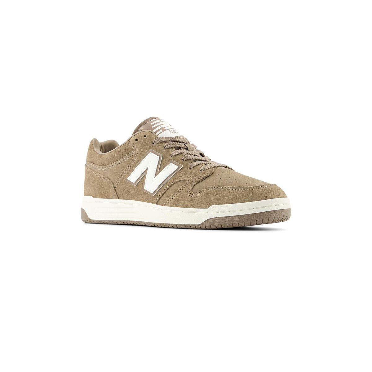 NEW BALANCE 480 Men's Lifestyle Shoes - Supersports Thailand Supersports Thailand