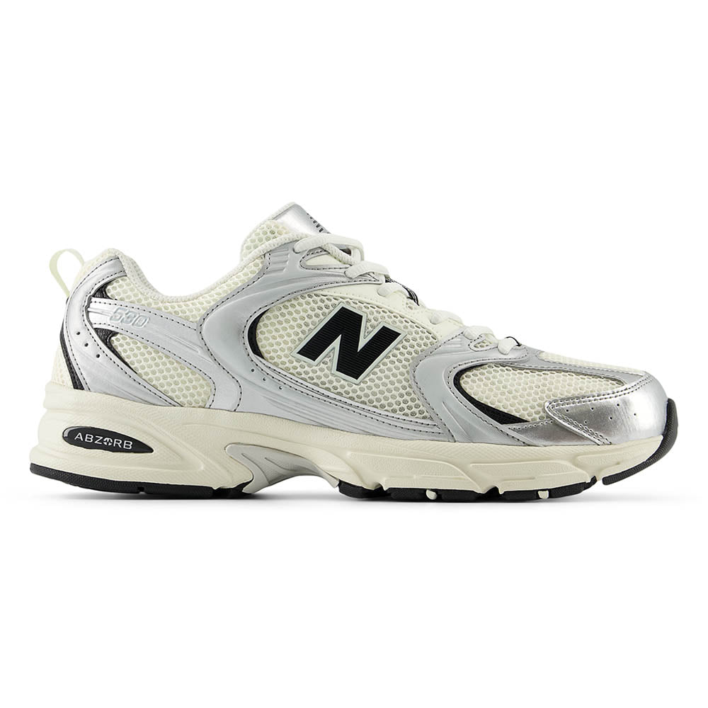 NEW BALANCE 530 Unisex Lifestyle Shoes - Supersports Thailand