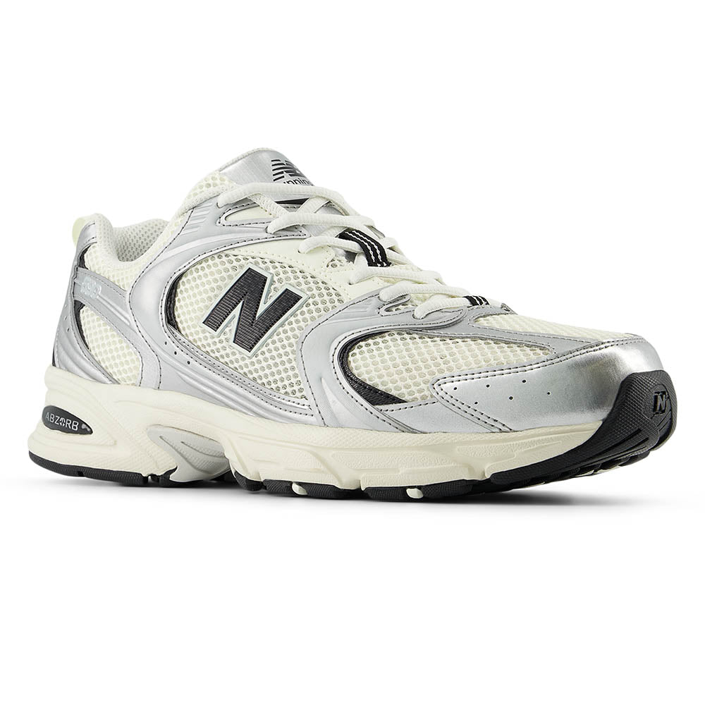 NEW BALANCE 530 Unisex Lifestyle Shoes - Supersports Thailand Supersports Thailand