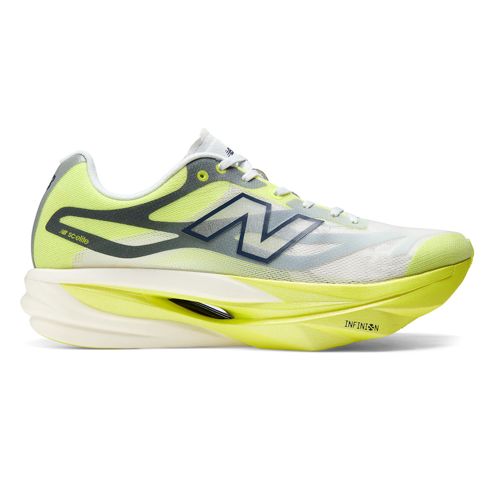 NEW BALANCE SuperComp Elite v6 Men's Running Shoes - Supersports Thailand Supersports Thailand