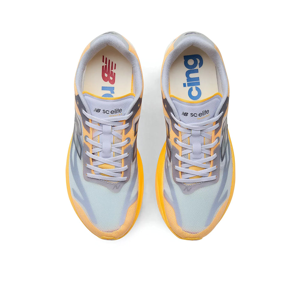 NEW BALANCE SuperComp Elite v6 Men's Running Shoes - Supersports Thailand Supersports Thailand