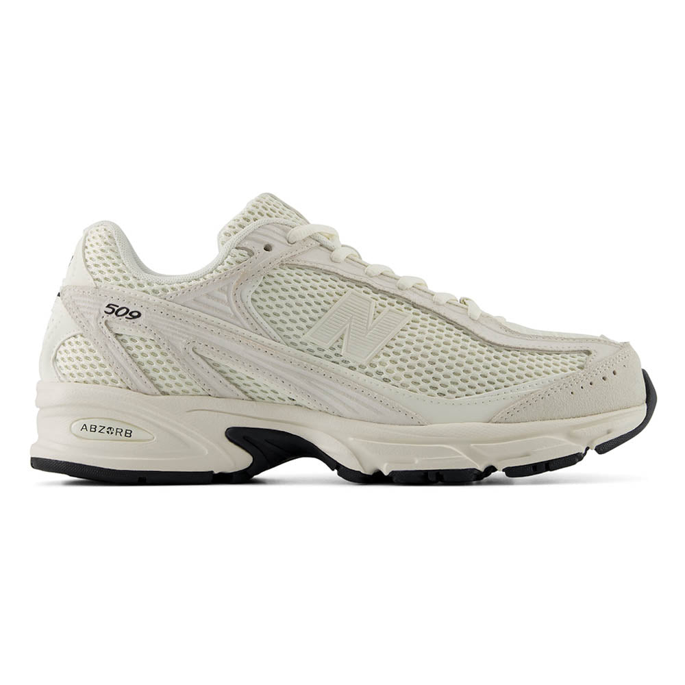 NEW BALANCE 509 Unisex Lifestyle Shoes - Supersports Thailand Supersports Thailand