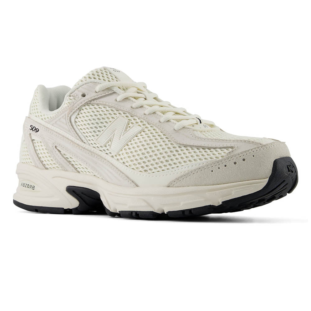 NEW BALANCE 509 Unisex Lifestyle Shoes - Supersports Thailand Supersports Thailand