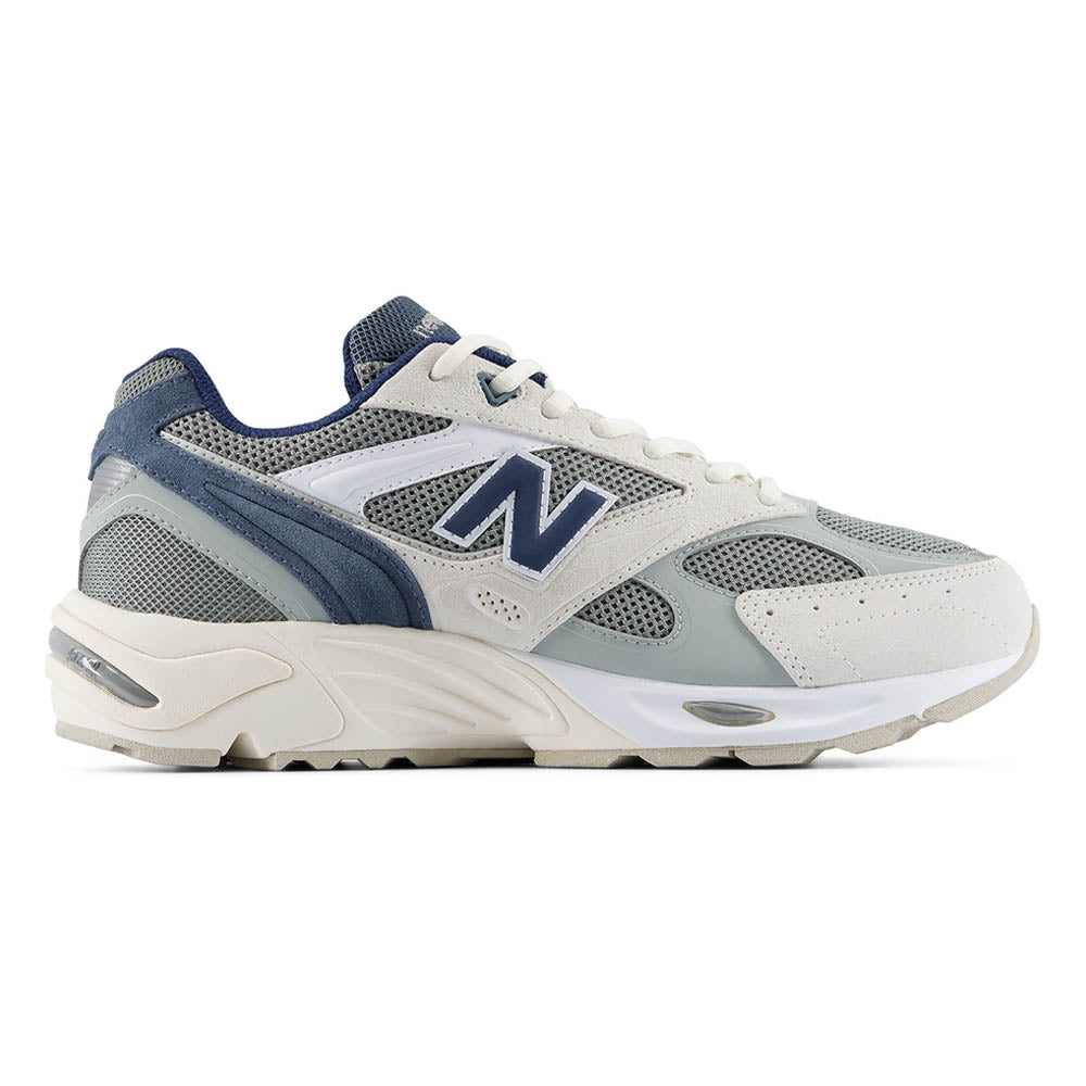 NEW BALANCE 880R Unisex Lifestyle Shoes - Supersports Thailand Supersports Thailand