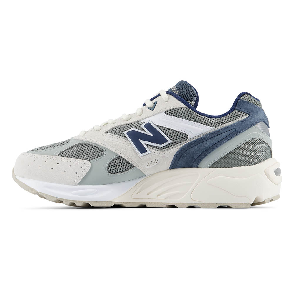 NEW BALANCE 880R Unisex Lifestyle Shoes - Supersports Thailand Supersports Thailand