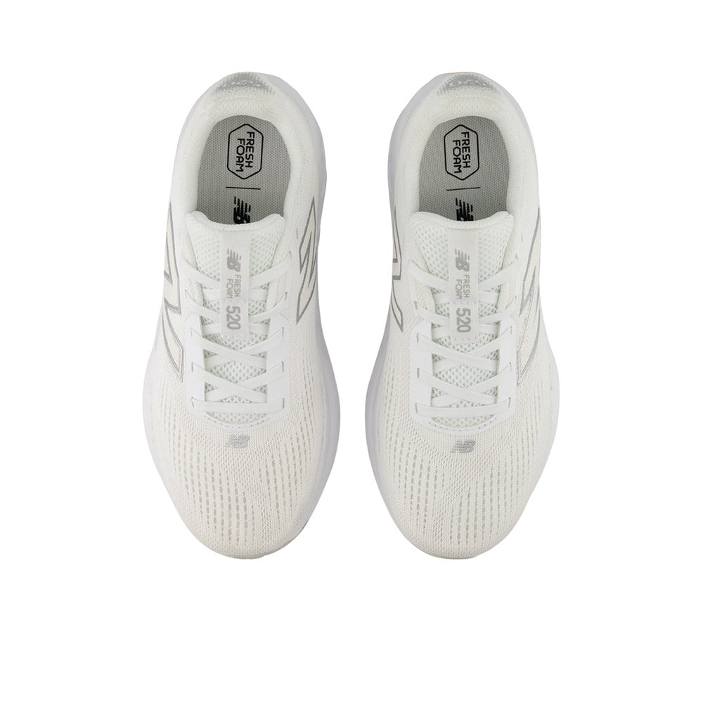 NEW BALANCE Fresh Foam 520 V9 Women's Running Shoes - Supersports Thailand Supersports Thailand