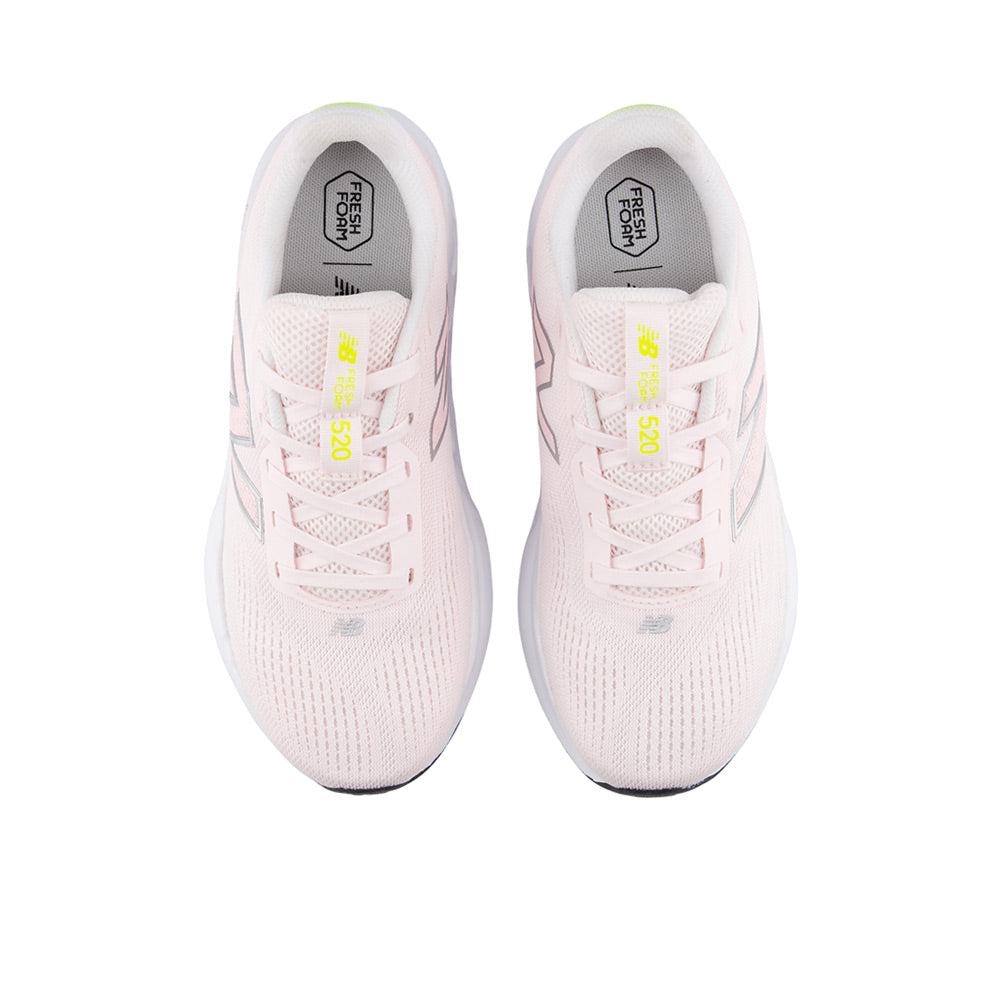 NEW BALANCE Fresh Foam 520 V9 Women's Running Shoes - Supersports Thailand